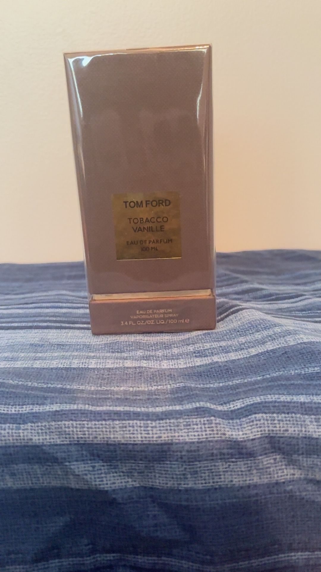 Tom Ford Tobacco Vanille (100ml)
