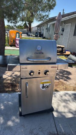 Grill