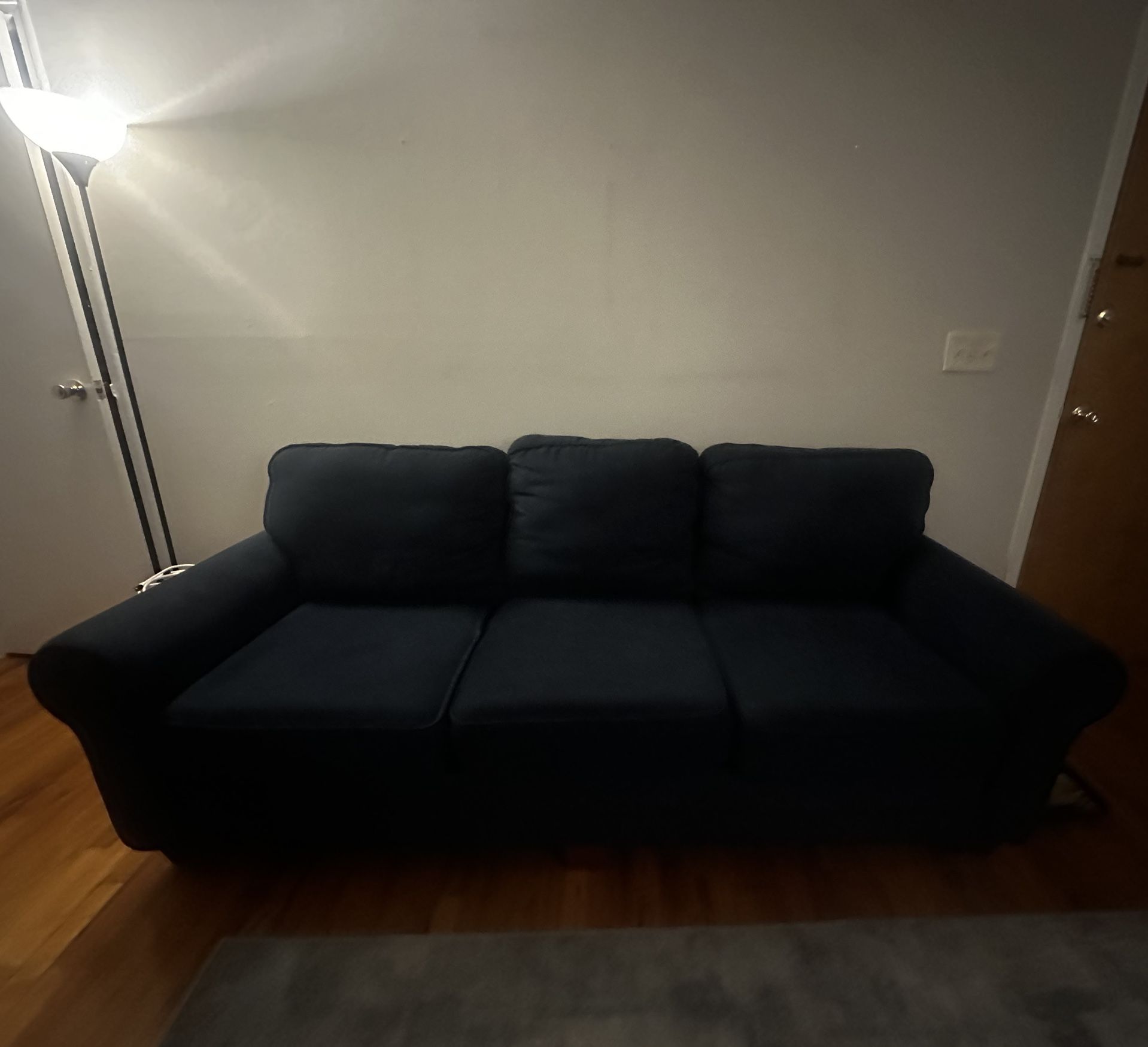 2 Piece Couch Set