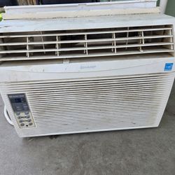 Sharp Air Conditioner 12,000btu
