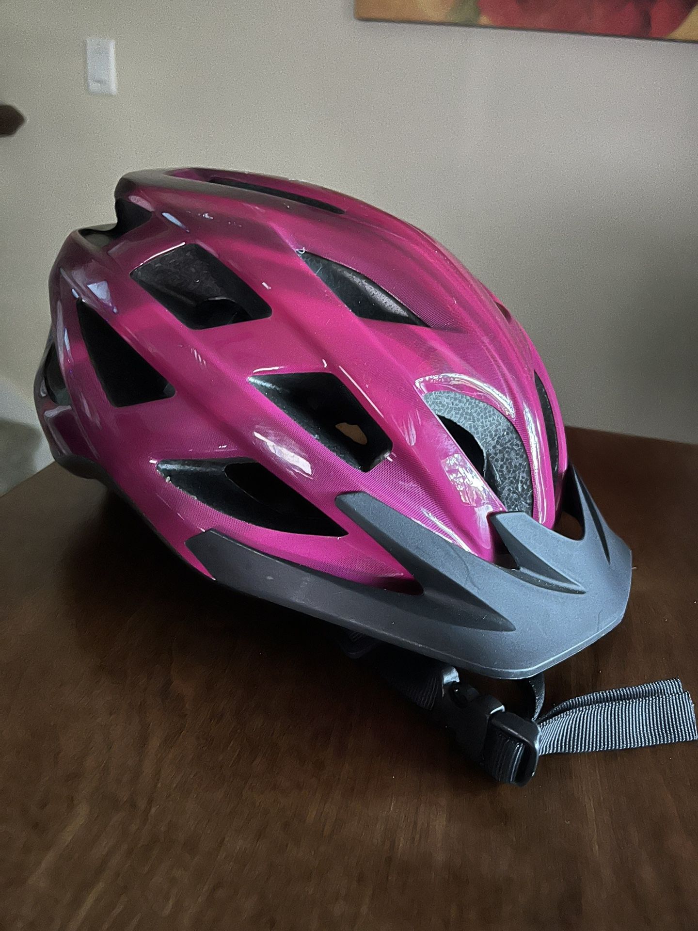 Women’s Helmet