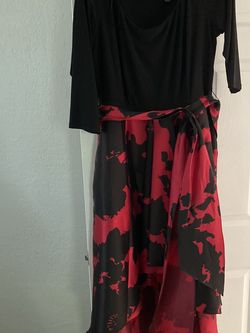 Beautiful Dress