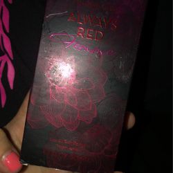 Elizabeth Arden Always Red Femme Perfume Spray 1.7 