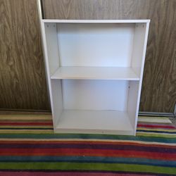 Small Shelf