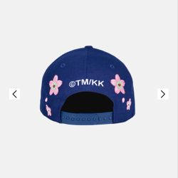 Murakami X MLB Collab 