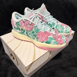 Nike LeBron 21 “Grandma’s Couch” Size 9