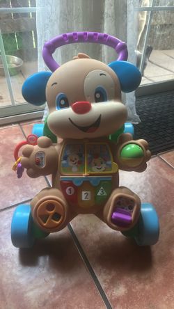Baby Walker