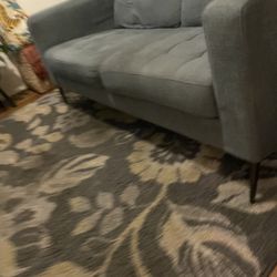 Nice Small Couch 