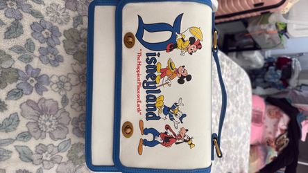 Disneyland Purse