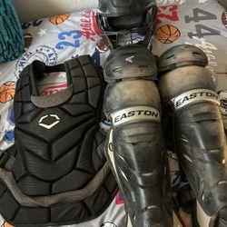Baseballlgear