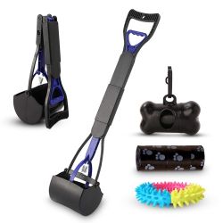 Pooper Scooper For Dogs And Cats 28" 