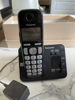 Panasonic Telephone