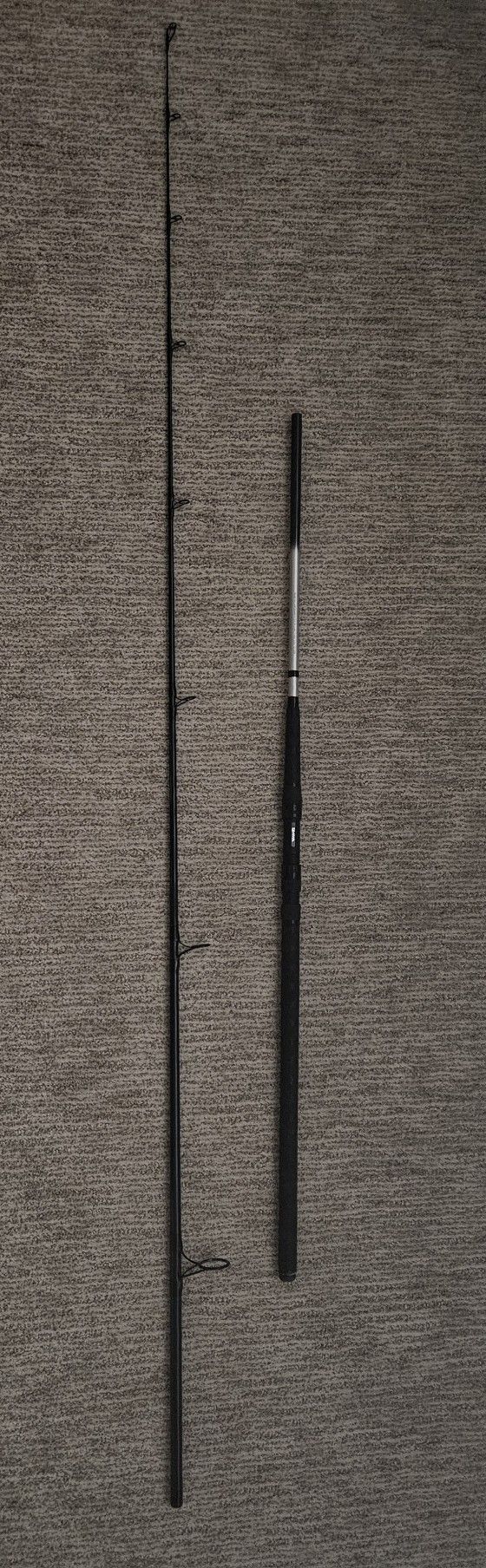 9-ft Daiwa Emblem Pro Surf Spinning Rod
