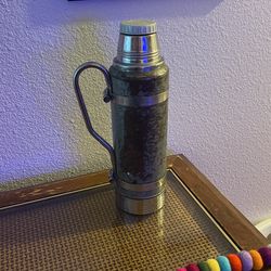 Vintage Stanley Thermos