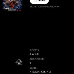 Stranger Things the finale 