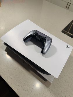 PS5 Disc Edition - Latest FW 14.10