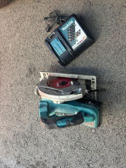 Makita 36 Voltios 