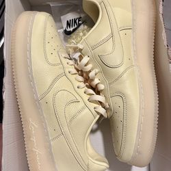 Air Force 1 Drake Nocta / Size 9 / 110$