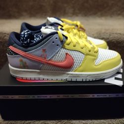 Nike Sb Dunk Low... (Pro BT)