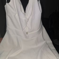 Womens Windsor Dress