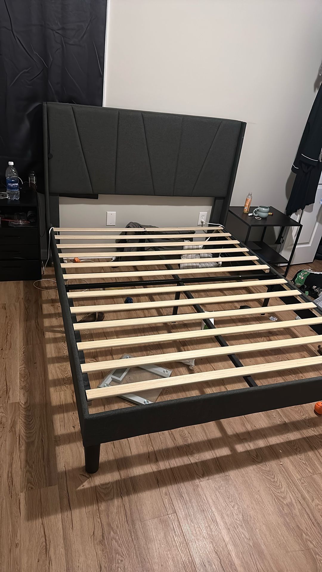 Queen Bed Frame