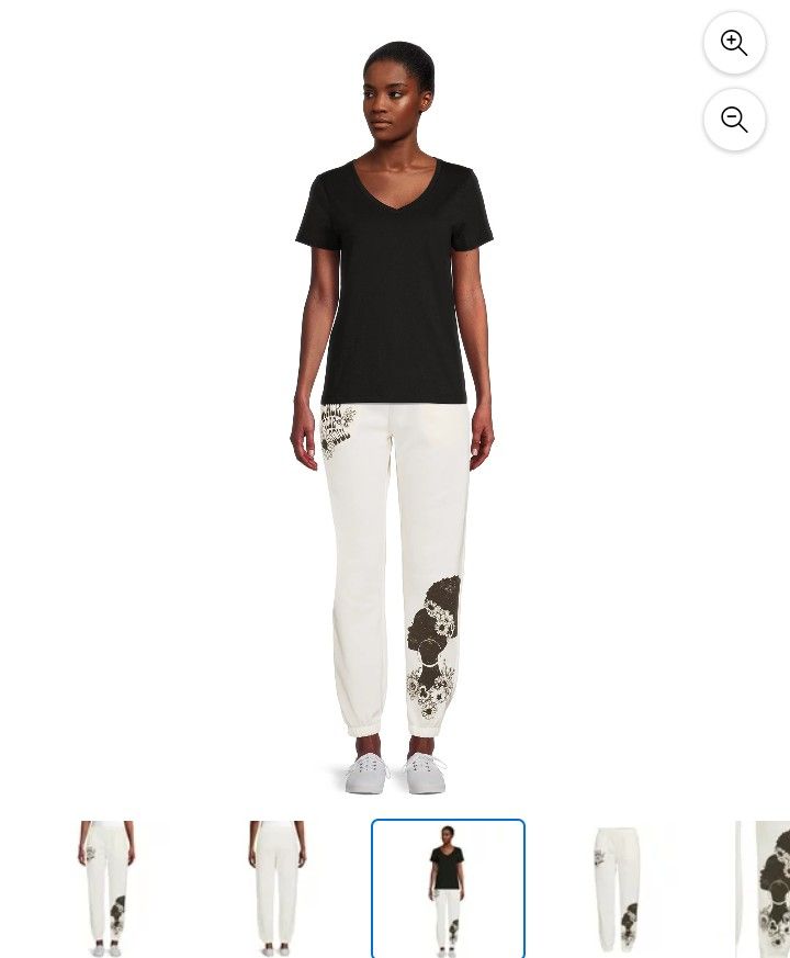 Celebrating black history Relaxed fit joggers Sz XL juniors