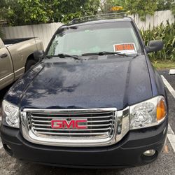 GMC Envoy 