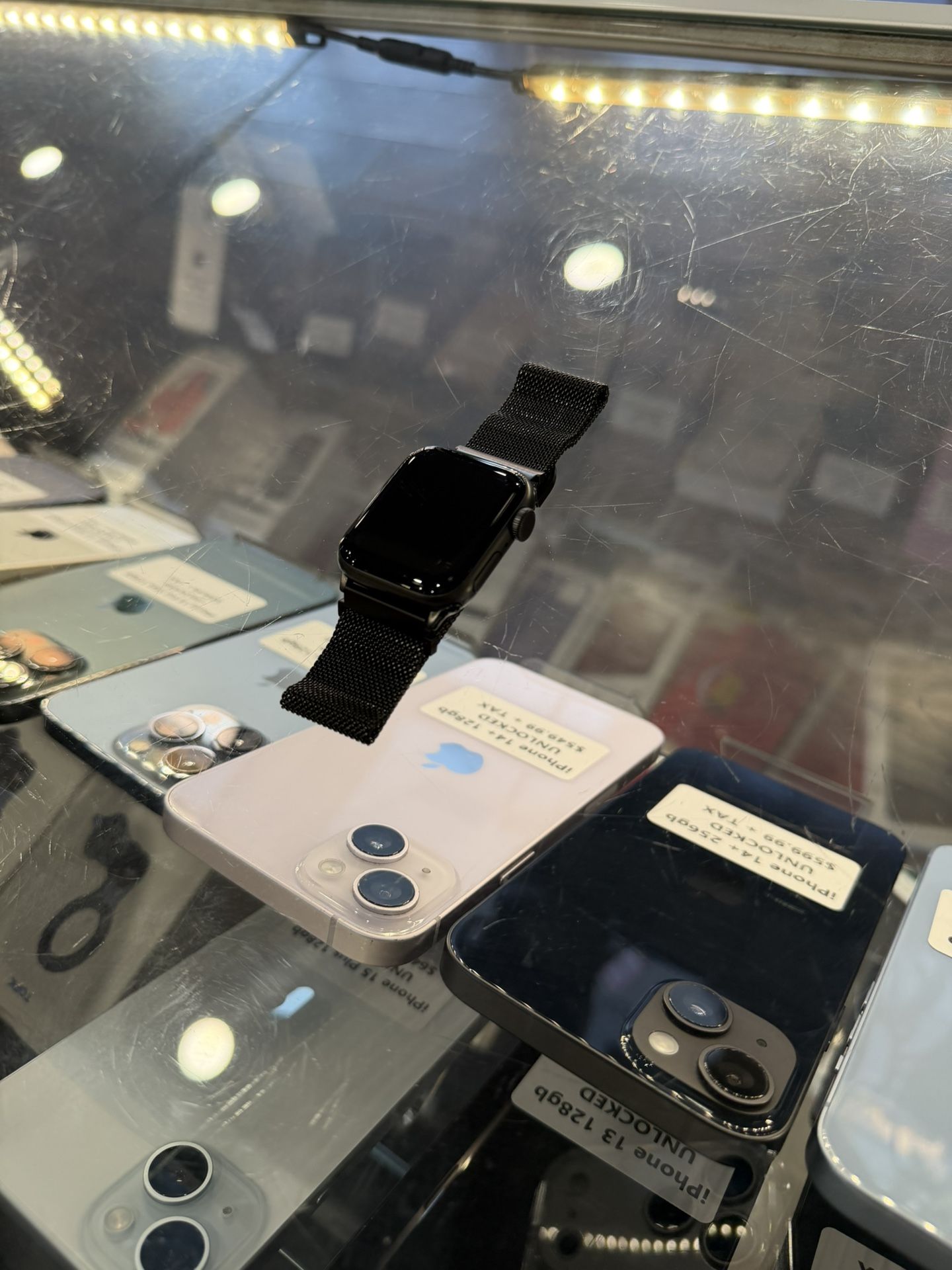 Apple Watch SE 40mm 