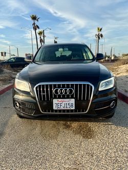 2014 Audi Q5