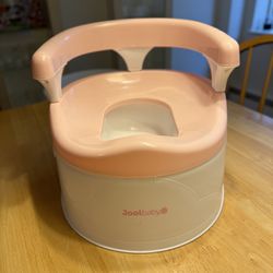Jool Baby Potty Chair for Toddler Toilet Training 