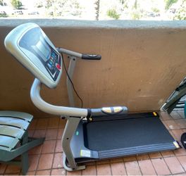 Walking machine
