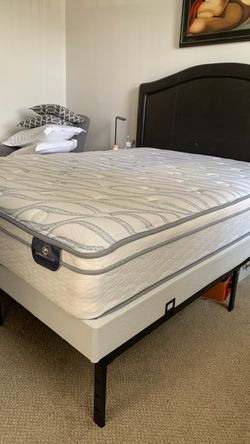 Serta Perfect Sleeper Mattress