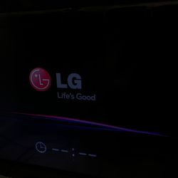 LG  TV