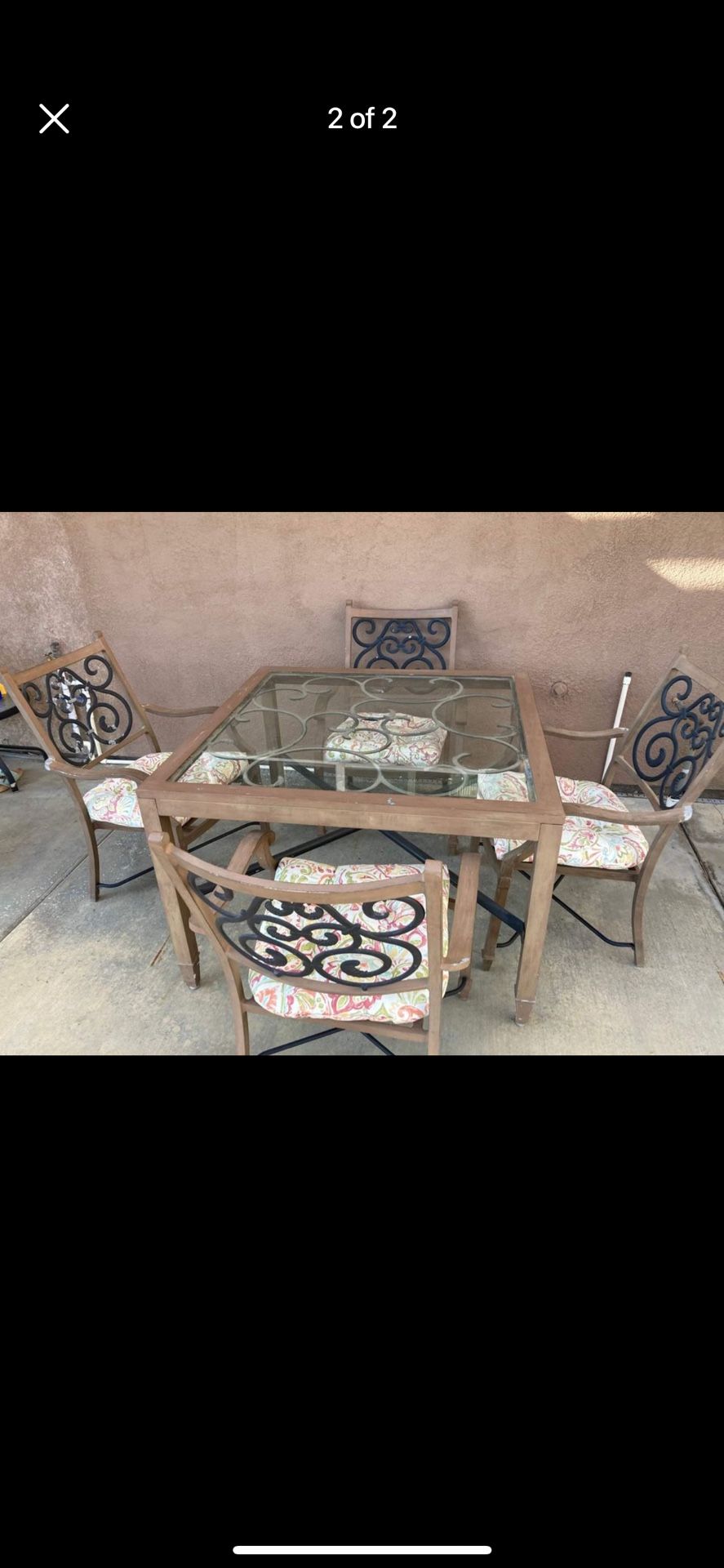 Patio furniture for Sale in Temecula, CA OfferUp