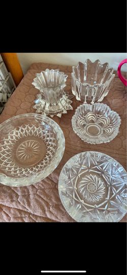 Crystal Glass
