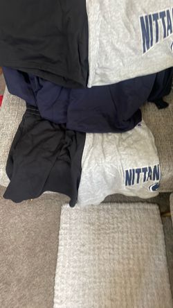 $75. For All new Penn State clothing