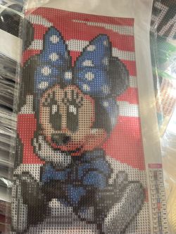 New Diamond Art kits