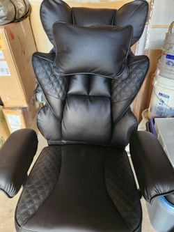 Comhoma Office Chair