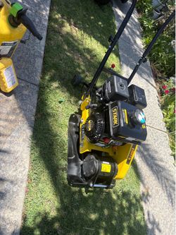 7 HP 212 CC 5500 VPM EPA Walk-Behind Plate Compactor and Vibratory Asphalt/Soil Rammer