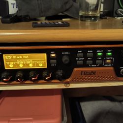 Avid Eleven Rack