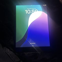 Ipad 9th Generation 