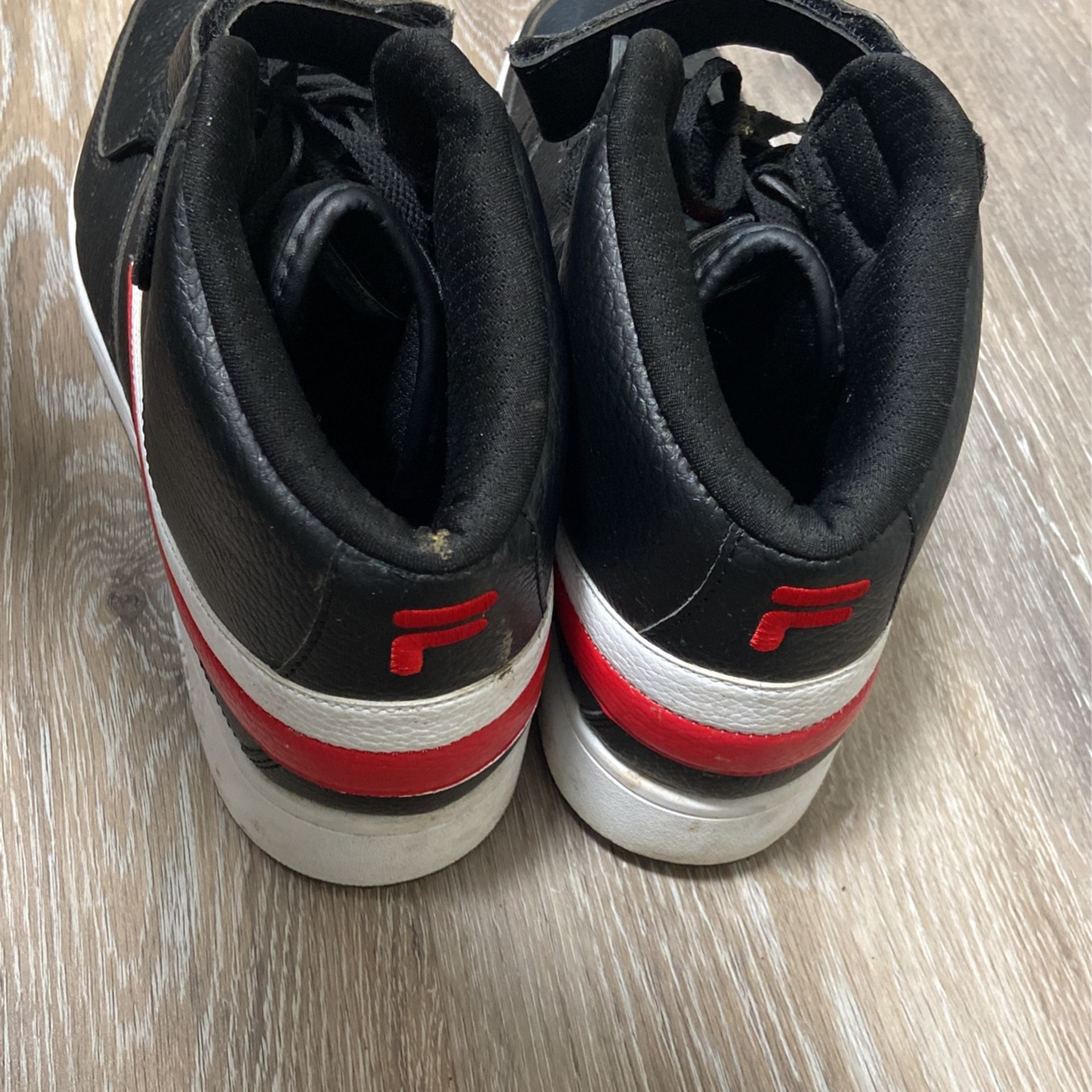 Fila Shoe