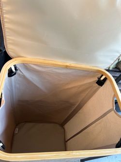 Laundry Hamper