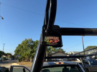 Truck Rack