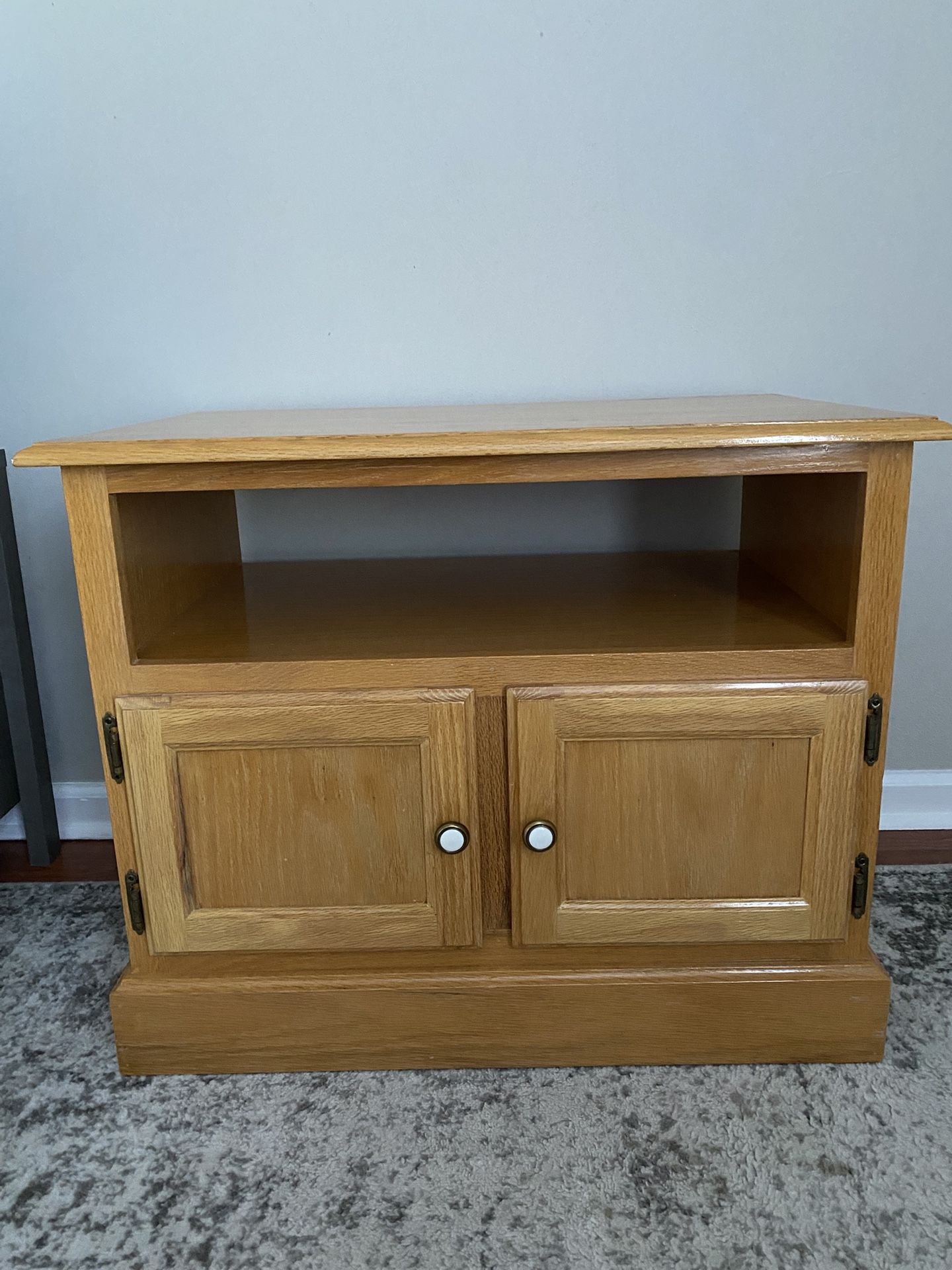 TV stand