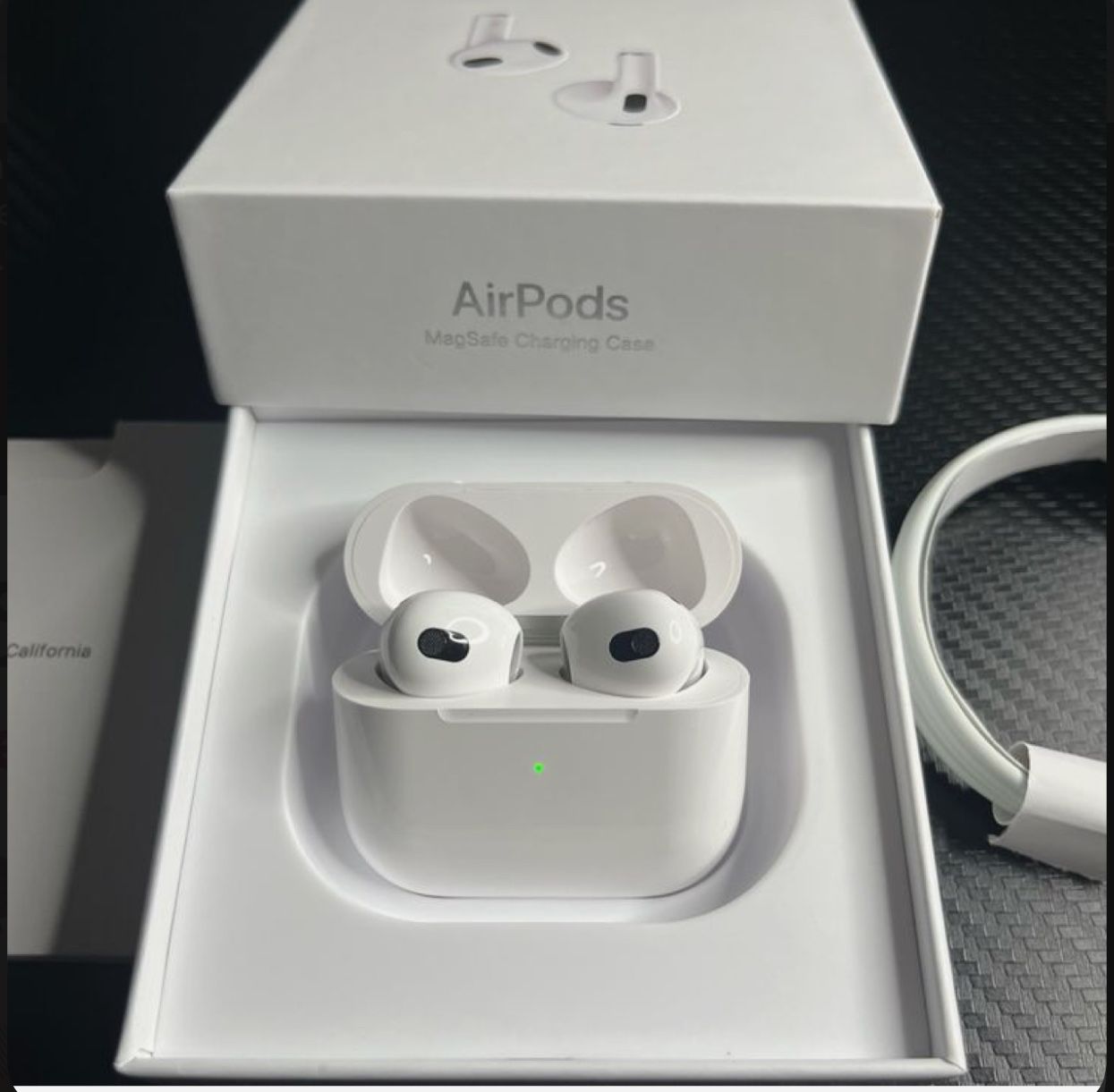 Air Pods