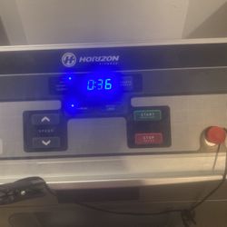 treadmill 