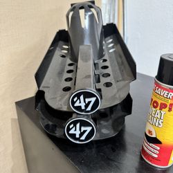 New Era & ‘47 Hat Holders