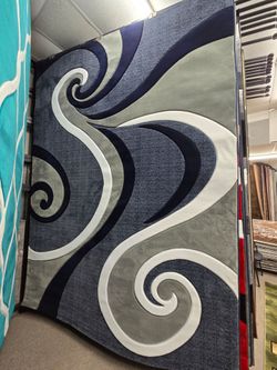 High Quality 3D rugs