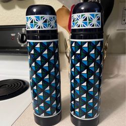 Tory Burch thermos